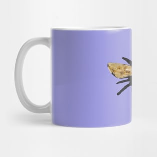 Dr.Harry Mug